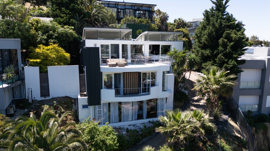 4 Bedroom Property for Sale in Tamboerskloof Western Cape